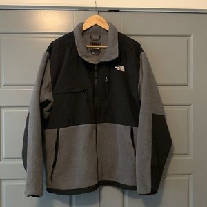 Men’s North Face Fleece XL/TG